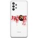 ERT GROUP Samsung A32 5G Hoesje - Friday the 13th 001