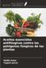 Aceites OmniScriptum SRL Aceites esenciales antifúngicos contra los patógenos fúngicos de las plantas