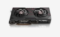 Sapphire Pulse RX 9070 GRE Serie - Grafische Kaart - Gaming - OC - 12GB GDDR6