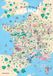 Grafika Vins de France Puzzle 1000 pièces