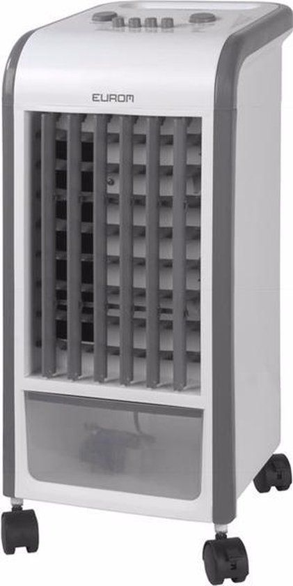 Eurom Coolstar 65 Luchtkoeler - Wit