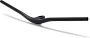 CUBE BAR/STEM COMBO STEREO ONE 40/760MM 25MM RISE - Stuurpen Mountainbike - Lichtgewicht Carbon - 31.8 mm - Voor MTB en Enduro - Zwart