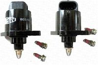 MAGNETI MARELLI Leerlaufregelventil, Luftversorgung 230016079047 | Compatibel met: CITROËN AX, PEUGEOT 106 II, 205 II, 306, 306 Schrägheck, RENAULT CLIO I, TWINGO I