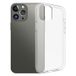 Coque TPU antidérapante transparente iPhone 13 Pro Max