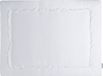 Baby's Only Boxkleed Calm - Parklegger - Speelkleed - Wit - 75x95 cm - Extra dik - Boxmatras - 100% katoen - Tweezijdig te gebruiken