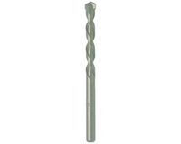 Ruko Slagboor met hardmetalen punt en cilinderschacht ISO 5468 - DIN 8039 18,0 mm