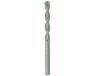 Ruko Slagboor met hardmetalen punt en cilinderschacht ISO 5468 - DIN 8039 18,0 mm