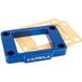 KRM Cale d'admission 10mm AM6 bleu foncé