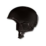 K2 Stash Herenhelm, zwart, maat L-XL (59-62 cm)
