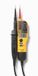 Fluke T130 Tweepolige spanningstester CAT III 690 V, CAT IV 600 V Akoestisch, LCD, LED, Vibratie