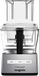 Magimix CS 3200 XL Foodprocessor - Mat Chroom - 650W - 2.6L - 30 jaar garantie