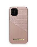 iDeal of Sweden iPhone X/XS/11 Pro Hoesje - Roze