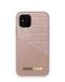 iDeal of Sweden iPhone X/XS/11 Pro Hoesje - Roze