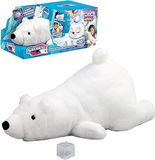 Biza-K Knuffelbeer Rescue Bear Wit