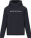 ENDURANCE Kinder Hoodie Glakrum Zwart