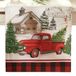 Elrene Home Fashions, Veelkleurig, 13 "x70" (Tafelloper)