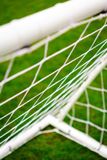 Powershot Voetbaldoel - 1,8 x 1,2m - PVC - Wit