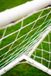 Powershot Voetbaldoel - 1,8 x 1,2m - PVC - Wit