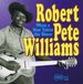 Konkurrent Robert Pete Williams - When A Man Takes The Blues (CD)