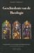 Geschiedenis Importantia Publishing Geschiedenis van de Theologie Paperback