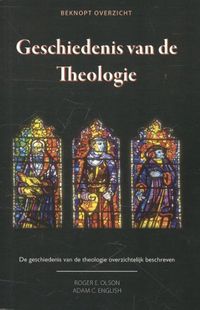 Geschiedenis Importantia Publishing Geschiedenis van de Theologie Paperback