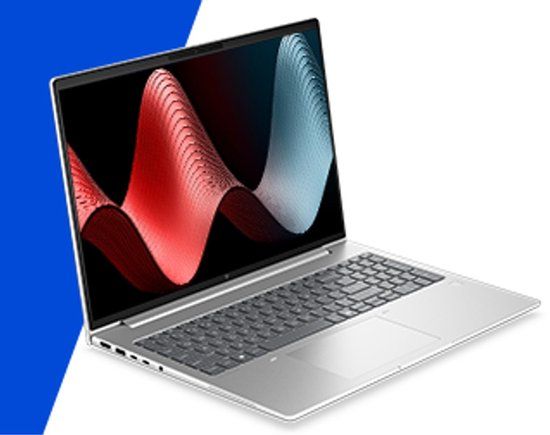 HP EliteBook / 6 G2a / E0RM1EA