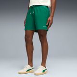 PUMA Short de golf tissé 30904 Homme, Vêtements, Vert, M