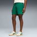 PUMA Short de golf tissé 30904 Homme, Vêtements, Vert, M