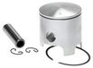 Airsal Piston Airsal Alu-Sport 70 ccm pour Derbi Senda 50 DRD R, modèles de 2002 à 2005