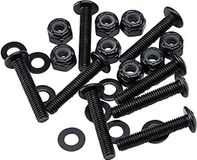 Mindless 2.7cm Drop-through boutjes 8 stuks