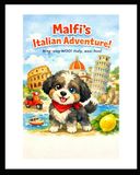 Malfi's Italian Adventure