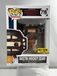 Stranger Things Figurine Dustin en tenue de hockey, 10 cm