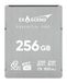 Exascend Essential Pro Tough CFexpress 4.0 carte mémoire, type B, 256 Go
