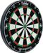 Sport Depot Formula Sports Dartbord met Borstelharen en Ronddraadframe