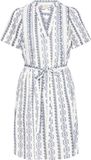 fransa - FRSOPHIA DR 2 - Dames - Mini jurken