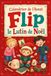 Calendrier Flip Calendrier de l'Avent Enfant: transformez décembre en jeu avec Flip, le lutin farceur. 24 farces prêtes à installer, des jeux et des lettres à découper. 4-9 ans