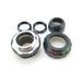 Antivol de direction pour tube de fourche 1 1/8