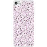 Liberty Verstevigd hoesje met sublimatie bedrukking, compatibel met Apple iPod Touch