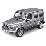 Maisto 2019 Mercedes-Benz G-Klasse (2019) Super Auto, schaal 1:24, ongelooflijk gedetailleerde replica van het voertuig, verzamelstuk