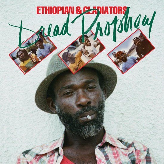 Ethiopian Compact Records S.A. Dread Prophecy