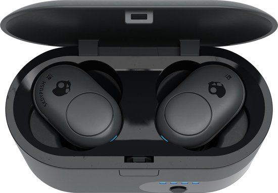 Skullcandy PUSH True Wireless In-Ear Gray