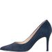 Högl Pumps 'BOULEVARD 70' blauw