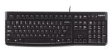 Logitech K120 for Business Toetsenbord Universeel USB Slovaaks Zwart