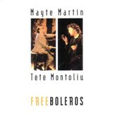 Mayte Martin - Free Boleros