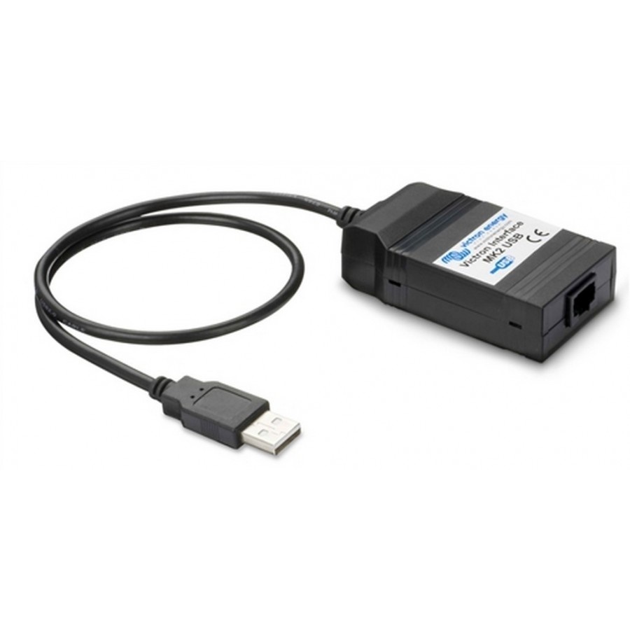 Victron Energy Interface MK2 (VE.Bus naar USB)