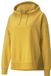 Puma Her Tr Hoodie Mineral Yellow S Vrouw