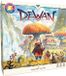 Asmodee Dewan Jeu de société stratégique