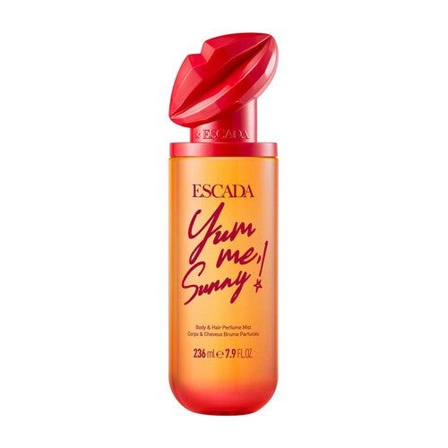 Escada Hair & Body Mist / 236 ml / Women