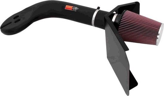 K&N 57i Performance Kit voor Jeep Grand Cherokee 5.2L-V8 1993-1998 (57-1506-2)