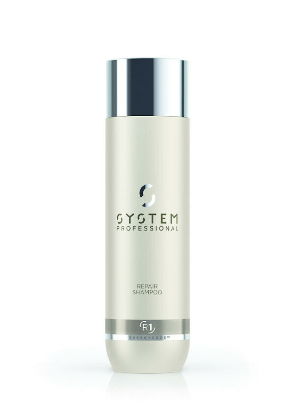 System Professional Repair Shampoo 250ml